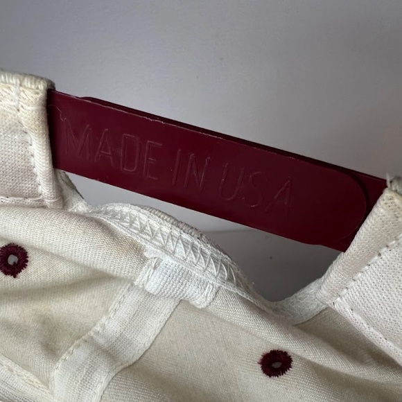 Vintage Wild Horse Saloon Nashville TN Snapback Hat - Picture 7 of 8